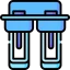 UV & UF Filters