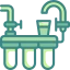 Kitchen & Tap Filters